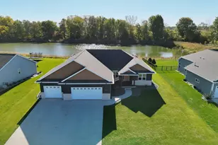 1612 Marie Ln, Green Bay, WI 54313 - Photo 1