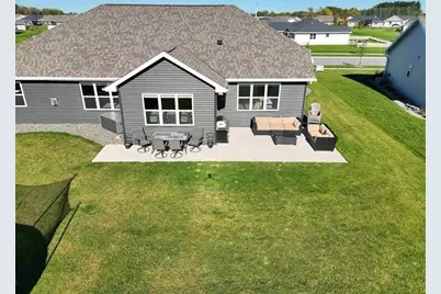 1612 Marie Lane, Green Bay, WI 54313 - Photo 5