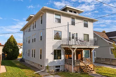1115 S 15th Street, Manitowoc, WI 54220 - Photo 1