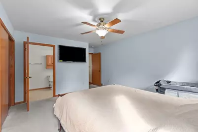2770 Havenwood Drive #B, Oshkosh, WI 54902 - Photo 3