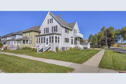 421 E 2nd Street, Fond du Lac, WI 54935 - Photo 1