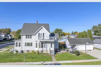421 E 2nd Street, Fond du Lac, WI 54935 - Photo 19