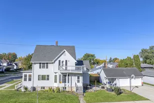 421 E 2nd St, Fond du Lac, WI 54935 - Photo 19