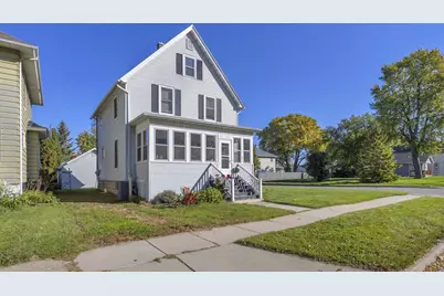 421 E 2nd Street, Fond du Lac, WI 54935 - Photo 25