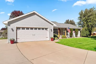 3123 W Ottertail Court, Green Bay, WI 54311 - Photo 51