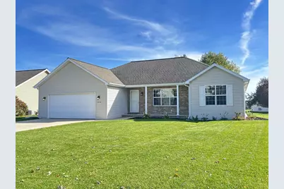 1916 Pink Dogwood Way, Green Bay, WI 54313 - Photo 1