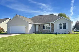 1916 Pink Dogwood Way, Green Bay, WI 54313 - Photo 1