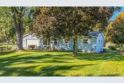1335 Clairville Road, Oshkosh, WI 54904 - Photo 1