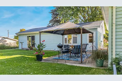 1335 Clairville Road, Oshkosh, WI 54904 - Photo 29