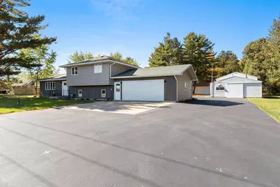 N2925 Pioneer Road, Clintonville, WI 54929 - Photo 3