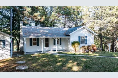 N6619 E Long Lake Road, Wild Rose, WI 54984 - Photo 1