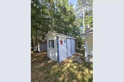 N6619 E Long Lake Road, Wild Rose, WI 54984 - Photo 17