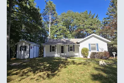 N6619 E Long Lake Road, Wild Rose, WI 54984 - Photo 13