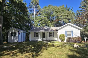 N6619 E Long Lake Rd, Wild Rose, WI 54984 - Photo 13