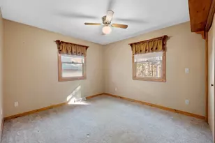 N6619 E Long Lake Rd, Wild Rose, WI 54984 - Photo 33