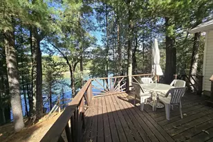N6619 E Long Lake Rd, Wild Rose, WI 54984 - Photo 3
