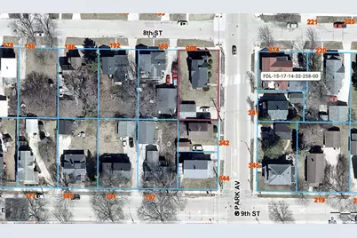 204 8th Street, Fond du Lac, WI 54935 - Photo 29