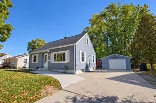 1817 Gross Ave, Green Bay, WI 54304 - Photo 1