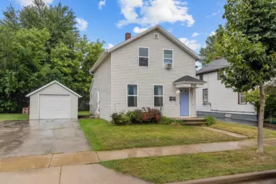 616 N Division Street, Appleton, WI 54911 - Photo 1