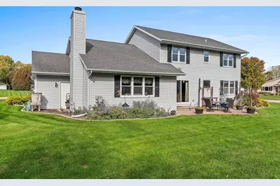 223 Mandella Court, Neenah, WI 54956 - Photo 5