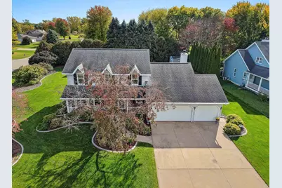 223 Mandella Court, Neenah, WI 54956 - Photo 37