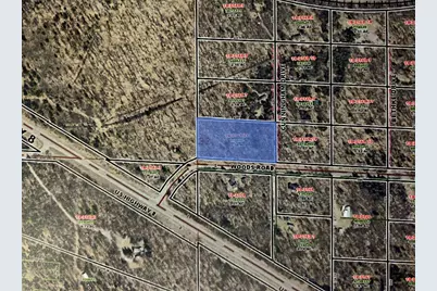 W10976 Woods Road, Dunbar, WI 54119 - Photo 13