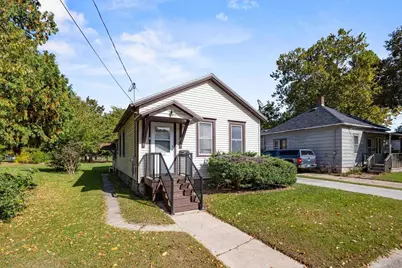1463 Kurtz Avenue, Green Bay, WI 54301 - Photo 3