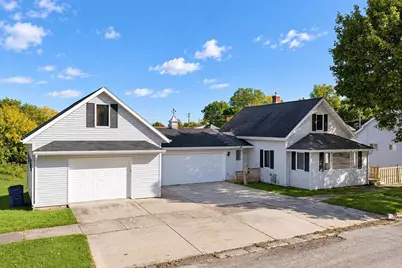 316 Beardsley Street, Kewaunee, WI 54216 - Photo 1