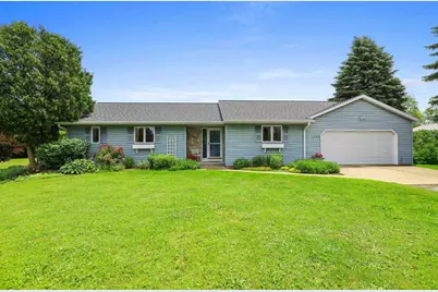 2694 Bay Settlement Road, Green Bay, WI 54311 - Photo 1