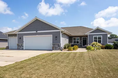 532 Patrick Lane, Pulaski, WI 54162 - Photo 45