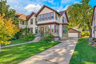 709 W New York Ave, Oshkosh, WI 54901 - Photo 1