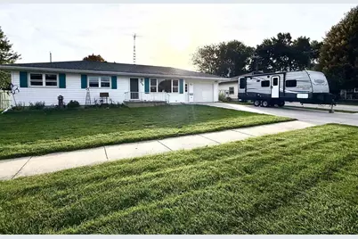 409 Grant Street, Beaver Dam, WI 53916 - Photo 1