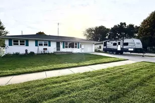 409 Grant St, Beaver Dam, WI 53916 - Photo 1