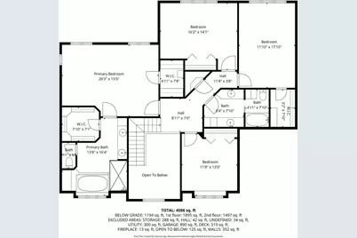 1789 Maidstone Circle, Green Bay, WI 54313 - Photo 79