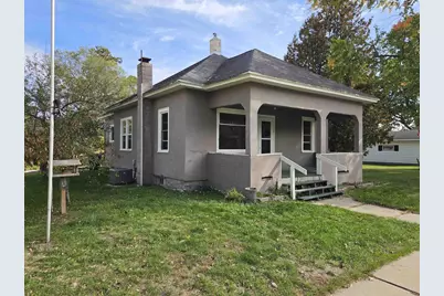403 Horne Street, Redgranite, WI 54970 - Photo 1