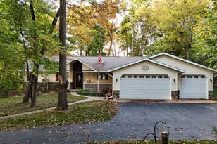 N3120 W Silver Lake Dr, Waupaca, WI 54981 - Photo 79