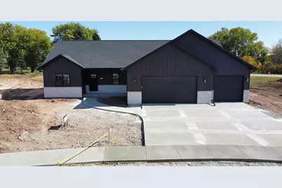 N8838 Galway Lane, Menasha, WI 54952 - Photo 1