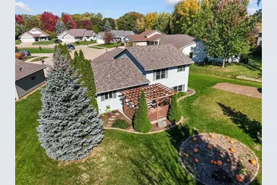 3110 Bailey Court, Oshkosh, WI 54904 - Photo 5