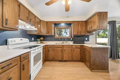 8430 County Road M, Larsen, WI 54947 - Photo 7