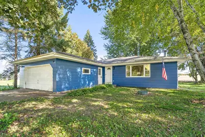 8430 County Road M, Larsen, WI 54947 - Photo 1