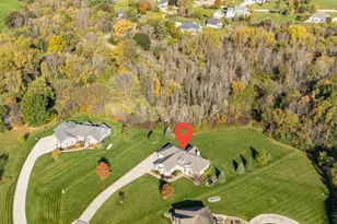 W2244 Secluded Ct, Kaukauna, WI 54130 - Photo 5