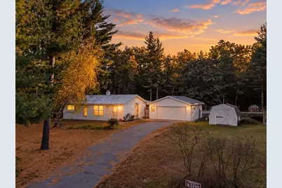 N5290 24th Avenue, Wild Rose, WI 54984 - Photo 1