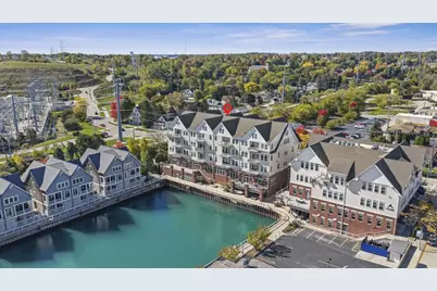 110 S Wisconsin Street #4C, Port Washington, WI 53074 - Photo 65