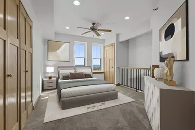 110 S Wisconsin Street #4C, Port Washington, WI 53074 - Photo 35