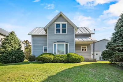 18841 Tisch Mills Road, Denmark, WI 54208 - Photo 1