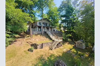W9430 Schroeder Lane, Crivitz, WI 54114 - Photo 1