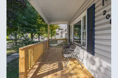 208 Terrace Avenue, Marinette, WI 54143 - Photo 3