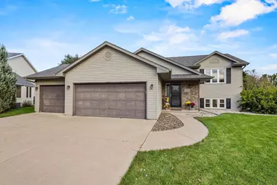 4030 Prairie Lane, Oshkosh, WI 54901 - Photo 1