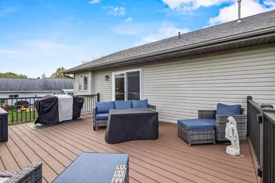 4030 Prairie Lane, Oshkosh, WI 54901 - Photo 45