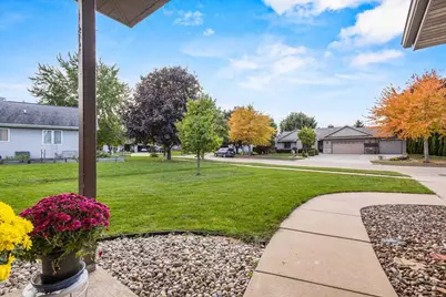 4030 Prairie Lane, Oshkosh, WI 54901 - Photo 35